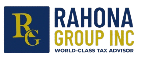 Rahona Groups Inc